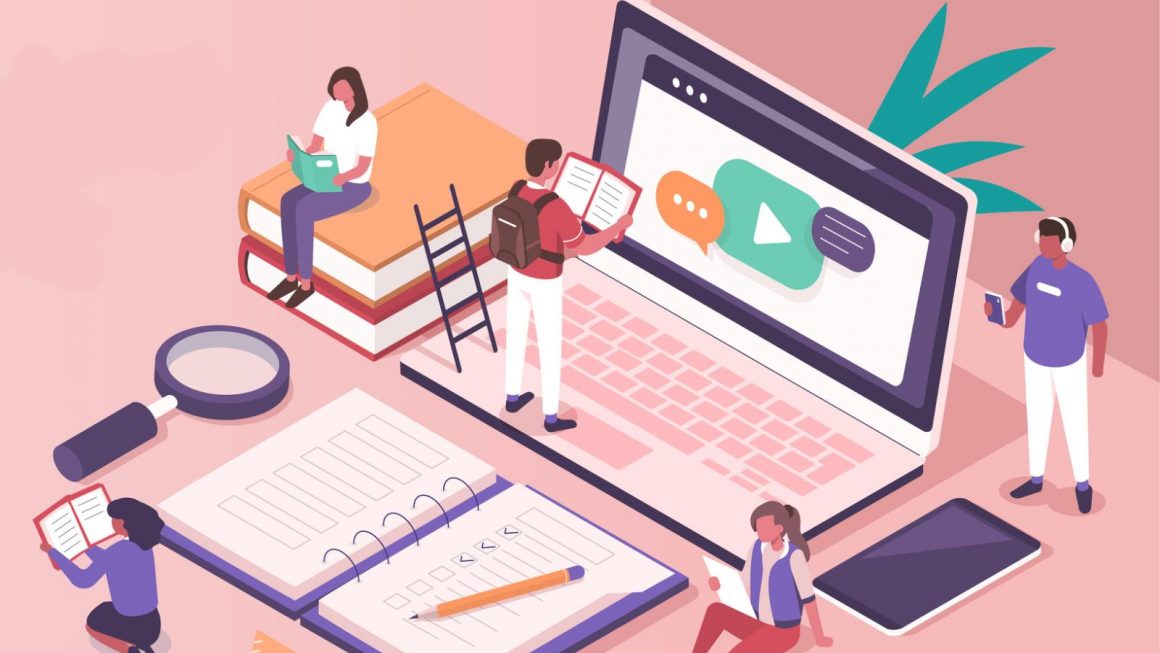 Методики дистанционного обучения: новый формат образования в цифровую эпоху - 1