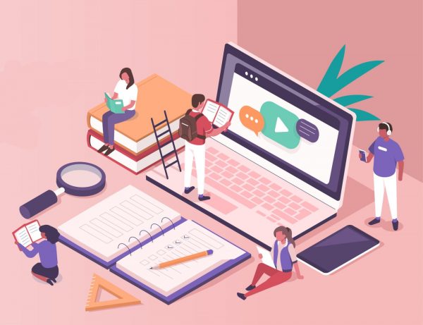 Методики дистанционного обучения: новый формат образования в цифровую эпоху