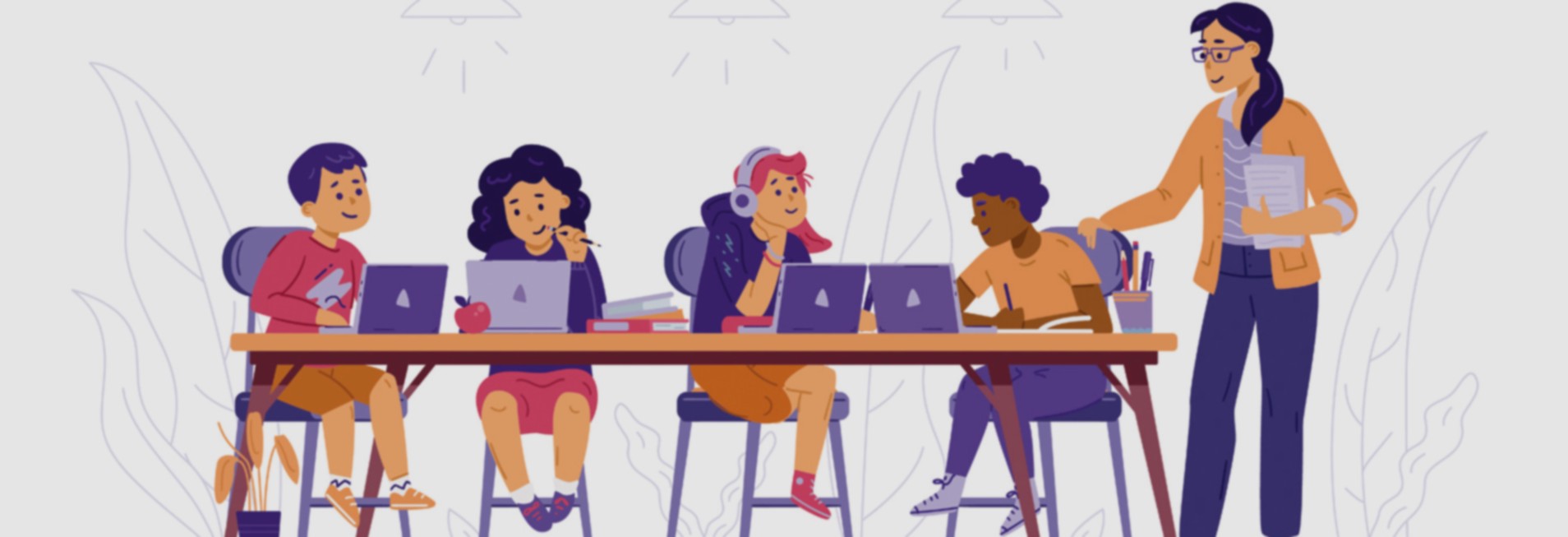 Онлайн-обучение языкам: как стать свободным полиглотом в digital-пространстве - 3