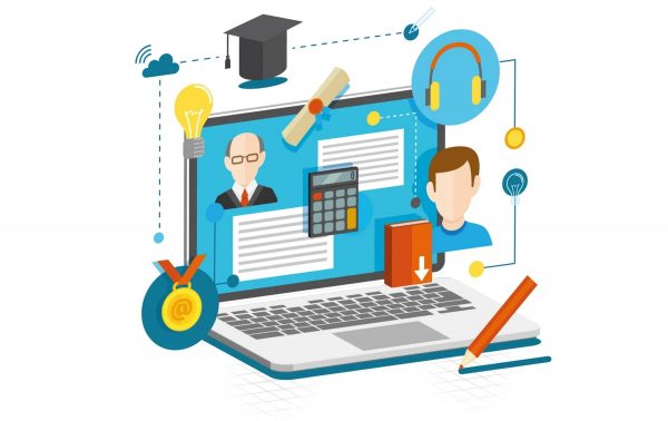 Онлайн-обучение программированию: от основ до профессиональных навыков